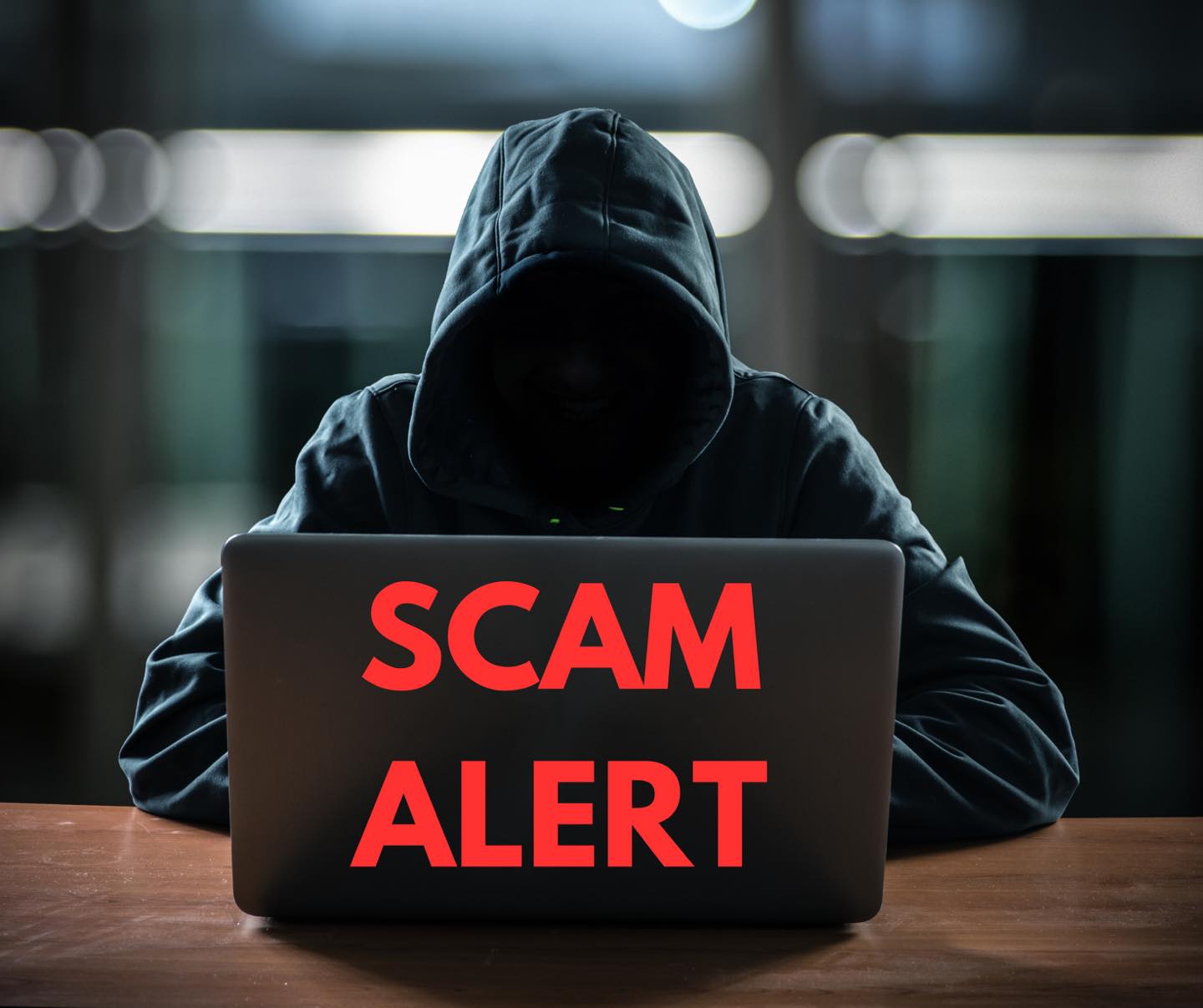Scam Alert: Why You Haven't Received Your Order Yet | The Custodian  Newspaper Online