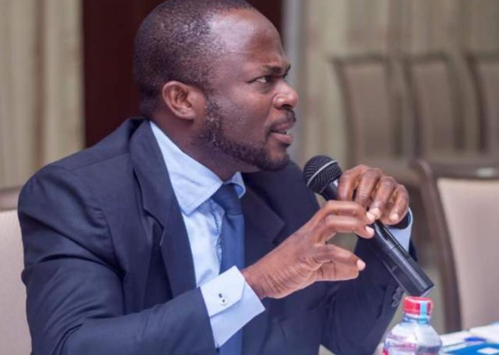 Poor Leadership Has Put Our Natural Resources Is In Private Hands –  Dr. Sogbey