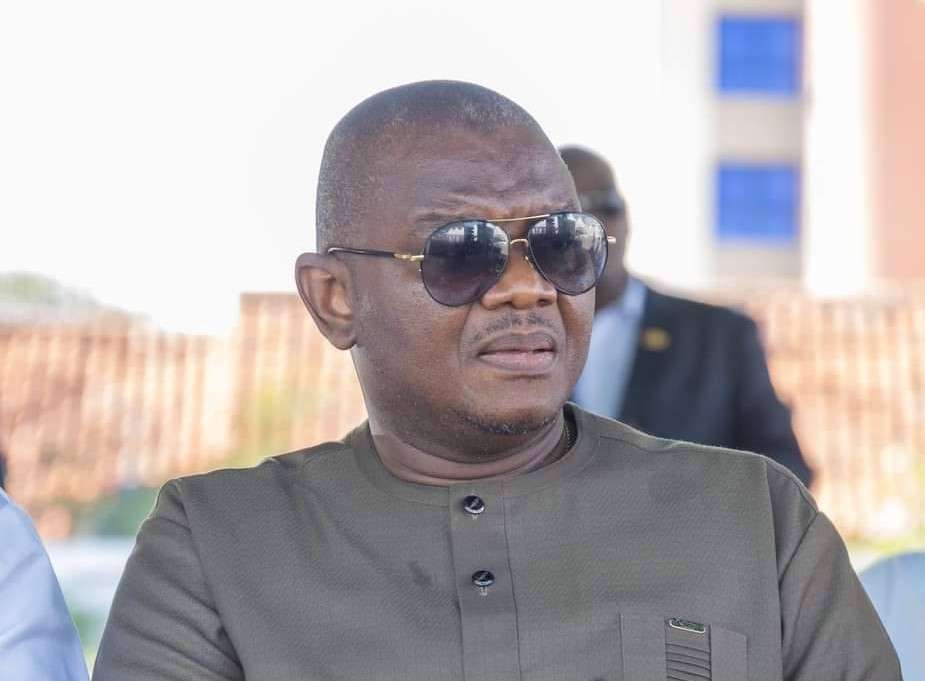 Sylvester Mensah To Drive Ghana’s Export As GEXIM CEO