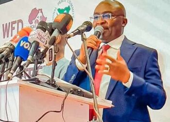 MMDCEs NPP Bawumia