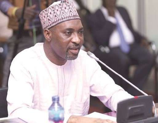 Interior Ministry Renews Curfew In Walewale