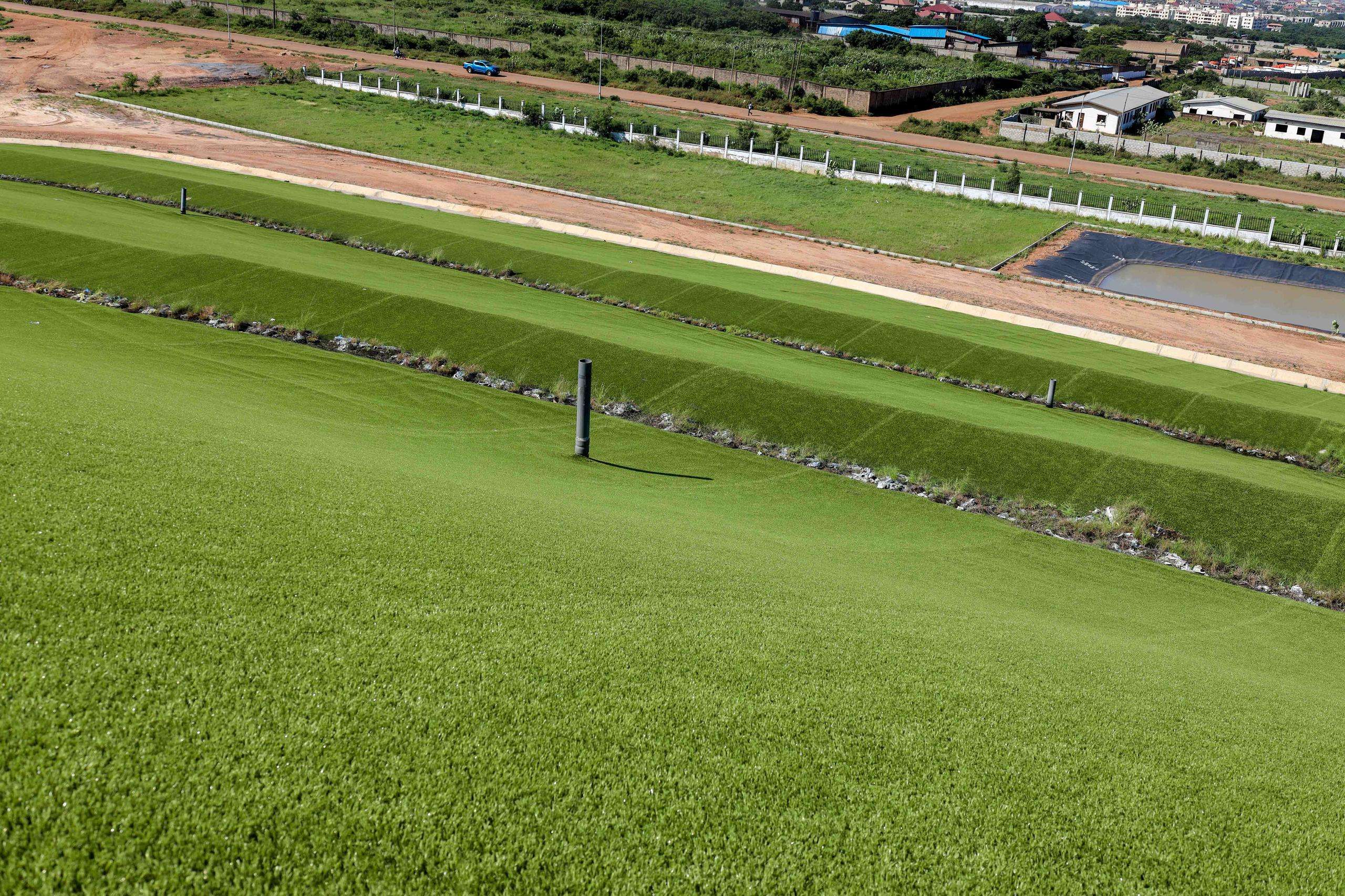 Cleaning Ghana, Creating Jobs – The Zoomlion Story