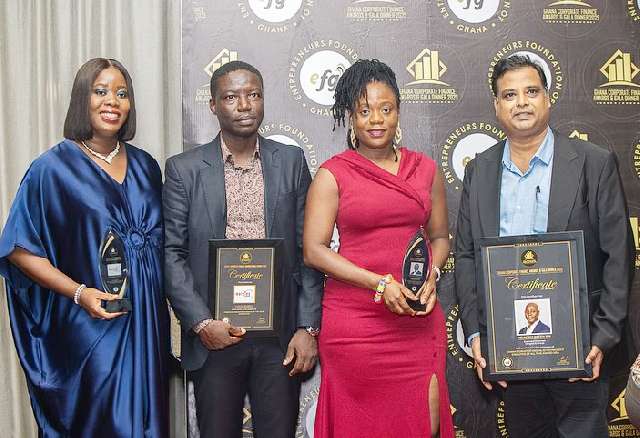 AGI Raises Alarm Over ECG’s Cable Imports