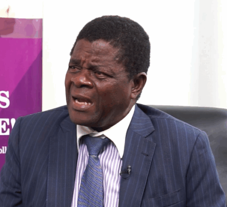 Supreme Court Was Right Throwing Out Suspended CJ’s Supplementary Affidavit – Ansa-Asare