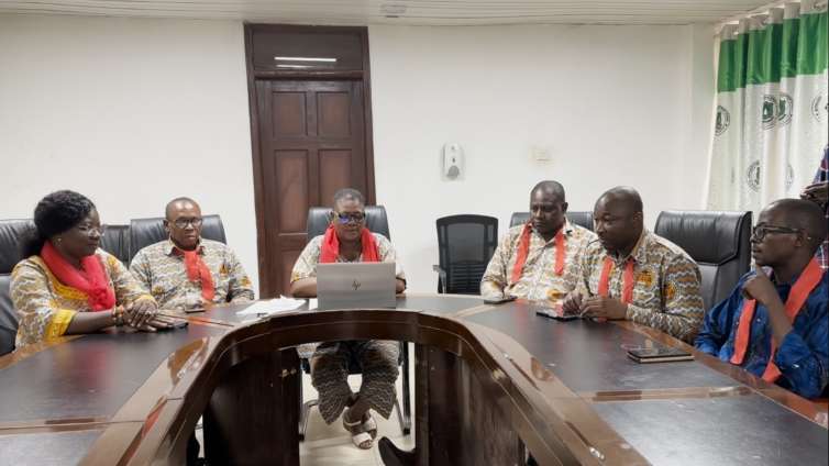 GAUA Declares Indefinite Strike