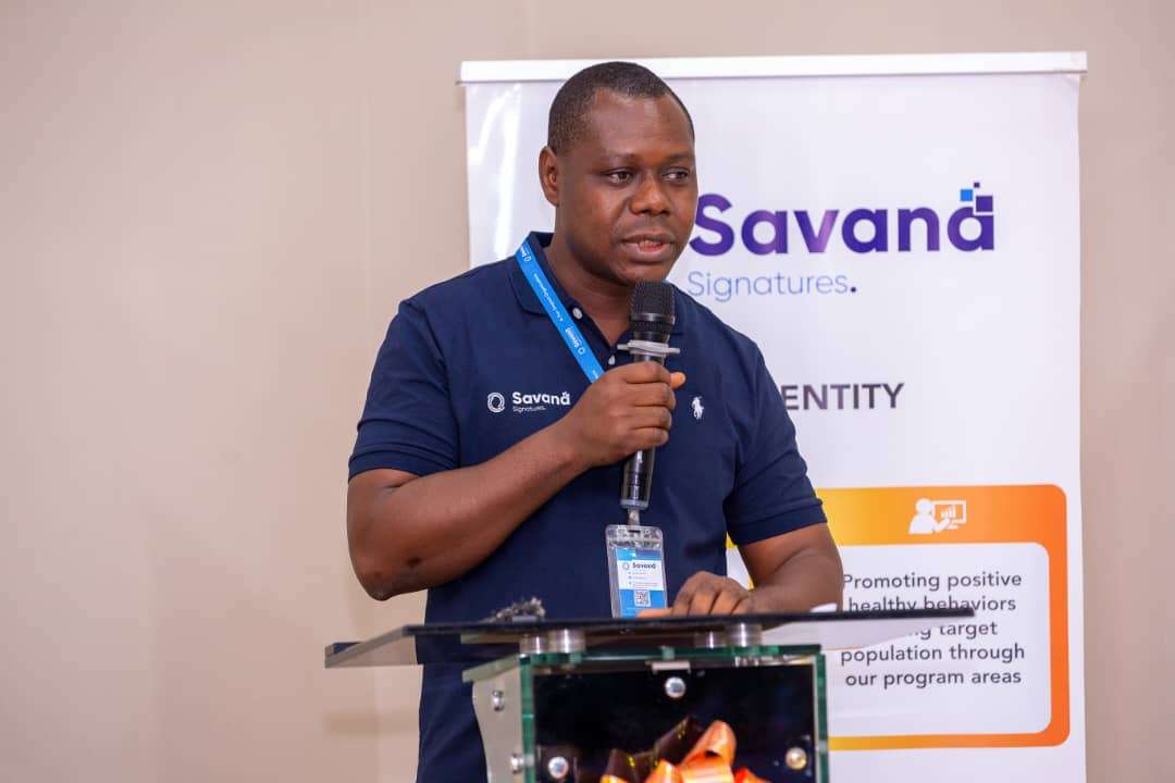 Parental control is critical to combating substance abuse in Ghana – Dr Stephen Agbenyo