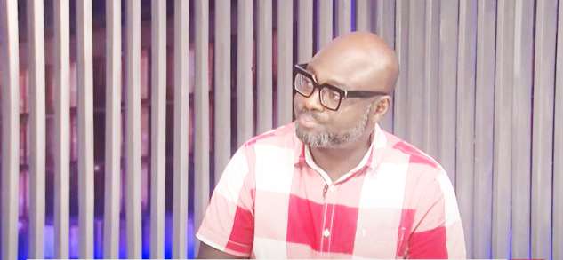 Cedi Gains Unsustainable Without Real Sector Growth – Prof Lord Mensah Warns
