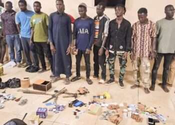 Police,Kasoa,robbery