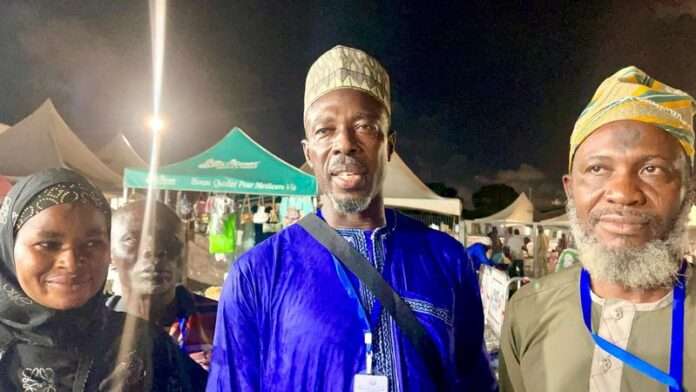 Zoomlion Employees Express Gratitude to Management for Pilgrimage Opportunity