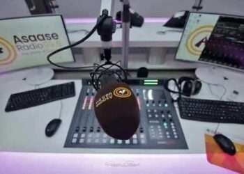 NCA, shuts down, Asaase radio,Wontumi FM,