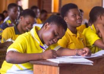N/R: Regional Director of Education urges BECE candidates to approach examination with confidence