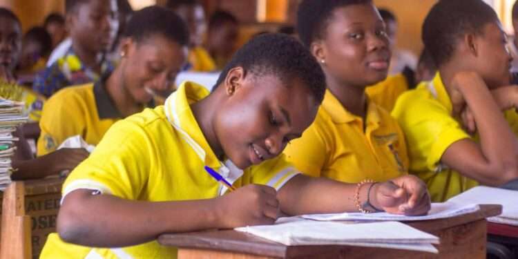 N/R: Regional Director of Education urges BECE candidates to approach examination with confidence