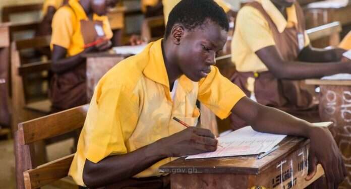 BECE,WAEC,Upper East Region,pregnant,nursing mothers,