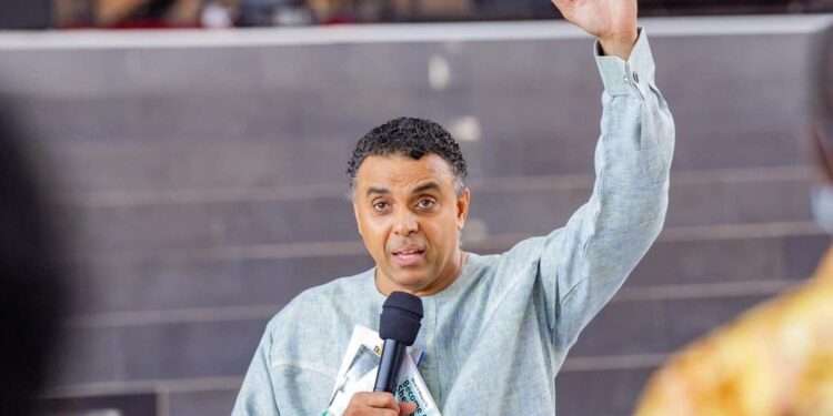 Leader symptoms signs