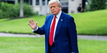 Trump Canada benefits