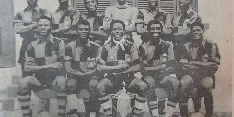 FA Cup final,Asante Kotoko,Hearts of Oak,Phobia,