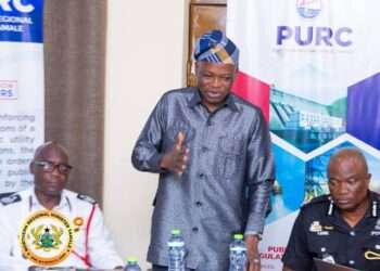 Tamale: Traditional, Religious leaders urged to support fight against illegal connections