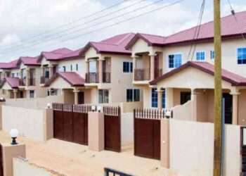 Housing market private