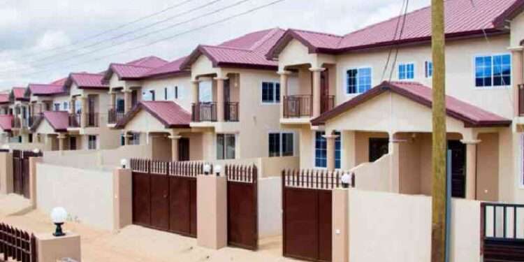 Housing market private