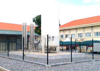 GHS, Partners Install 10 New Oxygen Plants Nationwide