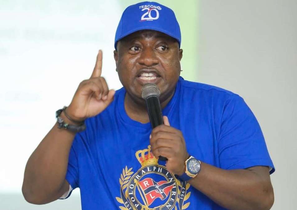 NPP Will Protest GH¢1 Fuel Levy – National Organiser