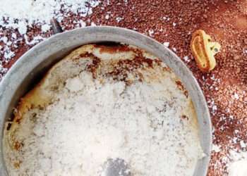 Govt Makes U-Turn On SHS Food Procurement