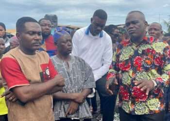 Arts Centre fire victims assured of needed support