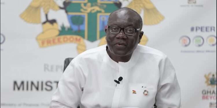 Ofori-Atta DDEP OSP SML Agyebeng security