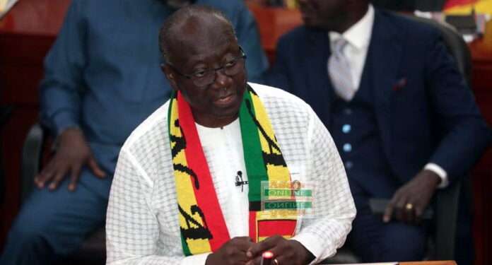 Ken Ofori-Atta,surgery,cancer,OSP,Kissi Agyebeng