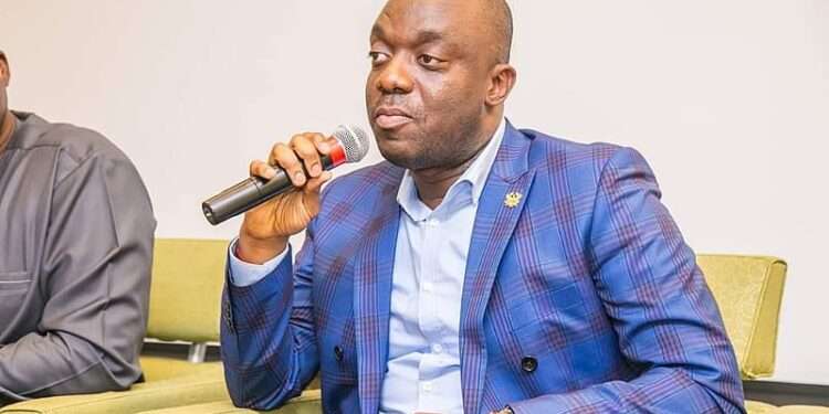 NPP Threatens Series Of Actions To Get Ablekuma North Parliamentary Results Declared