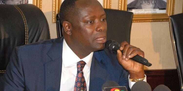 Miners illegal taskforce