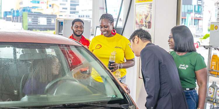 Vivo Energy MD Advocates Cut In Plastic Use