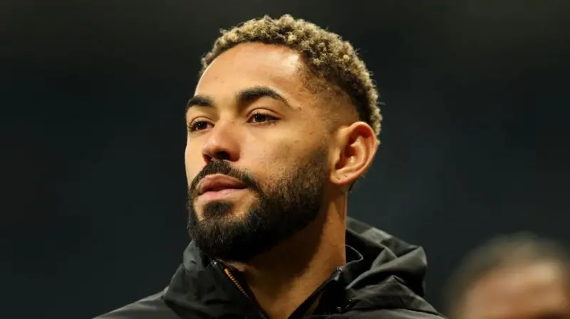 Manchester Utd Confirm Deal For Wolves’ Cunha