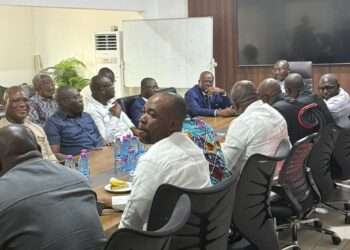 Bawumia NPP MPs