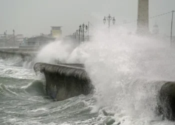 Three Years Left To Limit Warming To 1.5C, Leading Scientists Warn