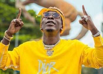 Shatta Wale money EOCO