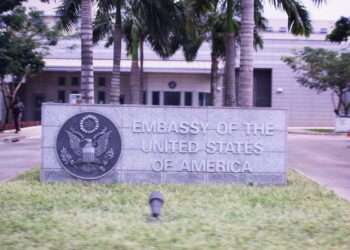 U.S. visa is a privilege, not a right – Embassy in Ghana