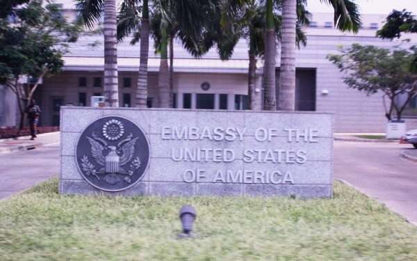 U.S. visa is a privilege, not a right – Embassy in Ghana