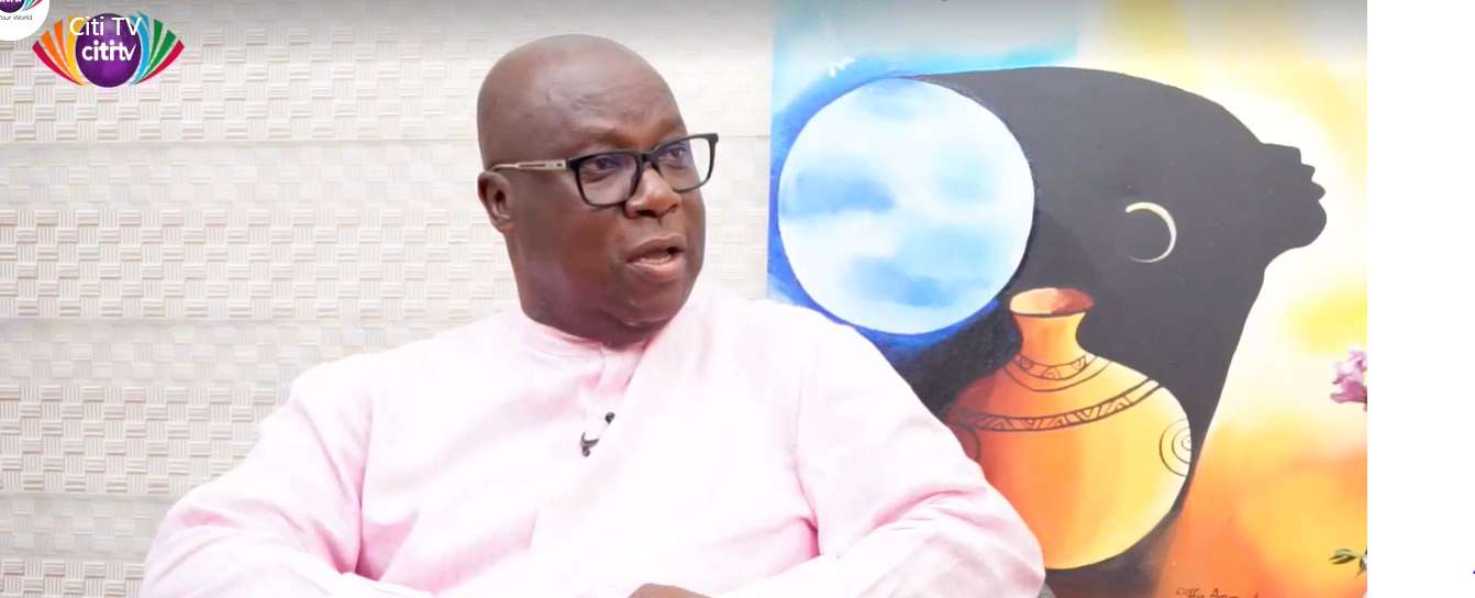 NDC’s Ade Coker Is Dead