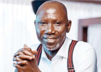 Father’s Day: Husbands Must Adapt To Changing Roles – Ebo Whyte