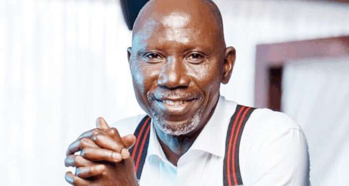 Father’s Day: Husbands Must Adapt To Changing Roles – Ebo Whyte