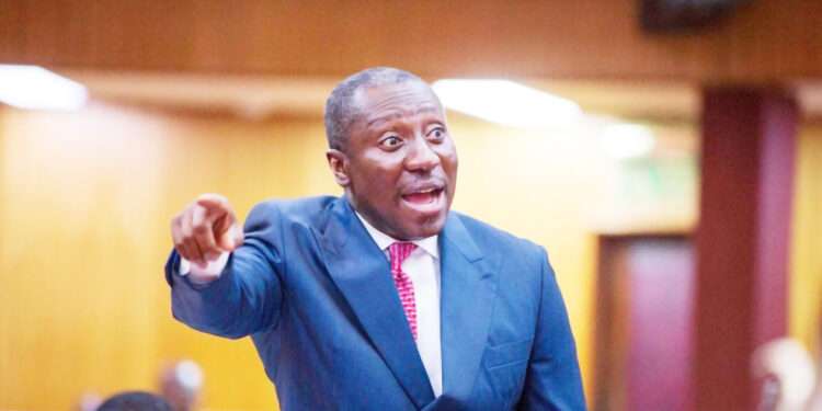 Minority Ablekuma North Afenyo-Markin