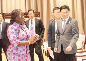 Parliament Moves To Strengthen Economic Governance 