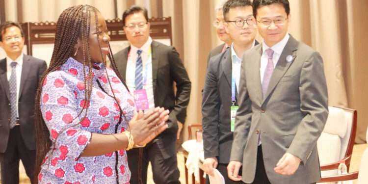 Parliament Moves To Strengthen Economic Governance 