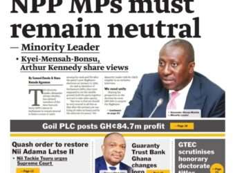 Newspapers Tuesday 24th June 2025