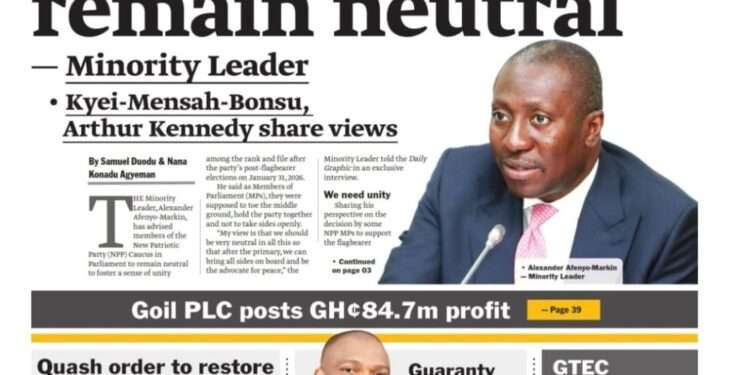 Newspapers Tuesday 24th June 2025