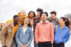 A Conversation About Challenges Facing Young People. Whose Fault Is It?