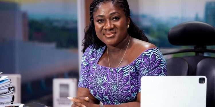 Excellency, Opoku Agyemang,Torkornoo,