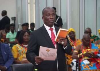 Ghana Needs Chinese Speaking Judges To Fight Galamsey