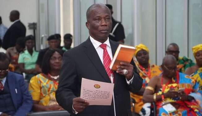 Ghana Needs Chinese Speaking Judges To Fight Galamsey